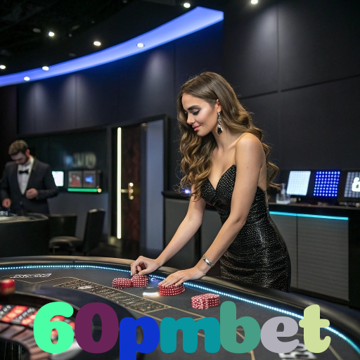 A Magia dos Jogos de Fantasia na 60pmbet