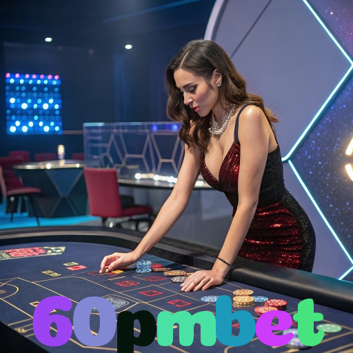 A Magia dos Jogos de Fantasia na 60pmbet