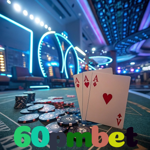 A Magia dos Jogos de Fantasia na 60pmbet