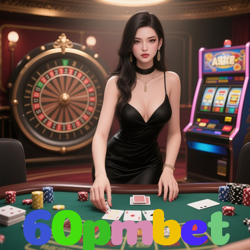 A Magia dos Jogos de Fantasia na 60pmbet