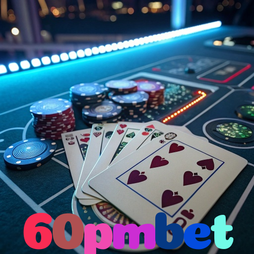 A Magia dos Jogos de Fantasia na 60pmbet