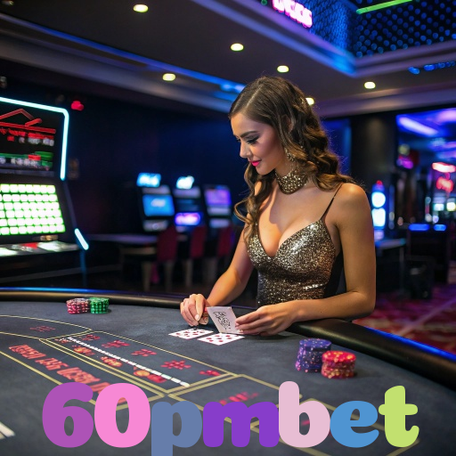 A Magia dos Jogos de Fantasia na 60pmbet