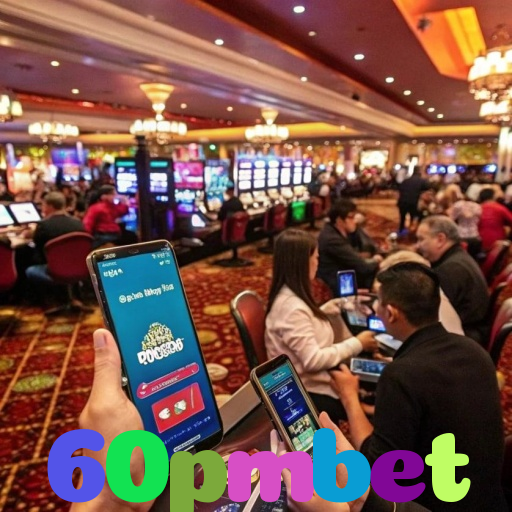 A Magia dos Jogos de Fantasia na 60pmbet
