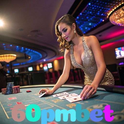 A Magia dos Jogos de Fantasia na 60pmbet