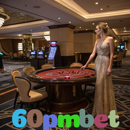 A Magia dos Jogos de Fantasia na 60pmbet