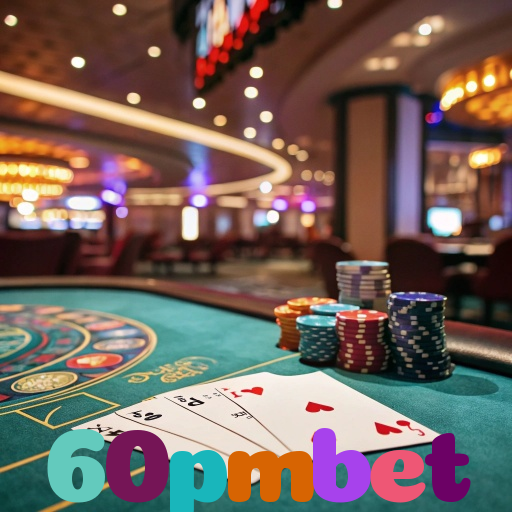 A Magia dos Jogos de Fantasia na 60pmbet