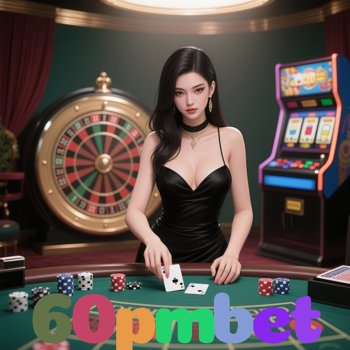 A Magia dos Jogos de Fantasia na 60pmbet