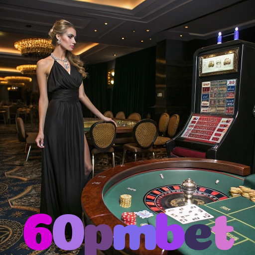 A Magia dos Jogos de Fantasia na 60pmbet