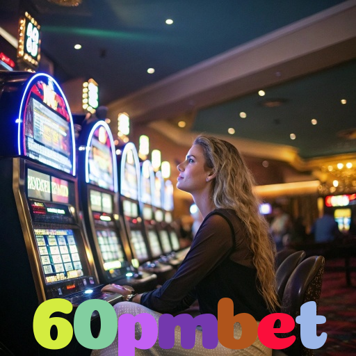 A Magia dos Jogos de Fantasia na 60pmbet