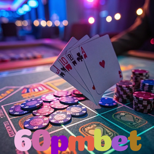 A Magia dos Jogos de Fantasia na 60pmbet