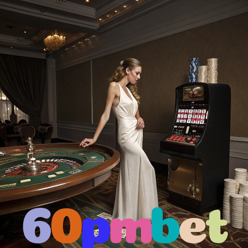 A Magia dos Jogos de Fantasia na 60pmbet