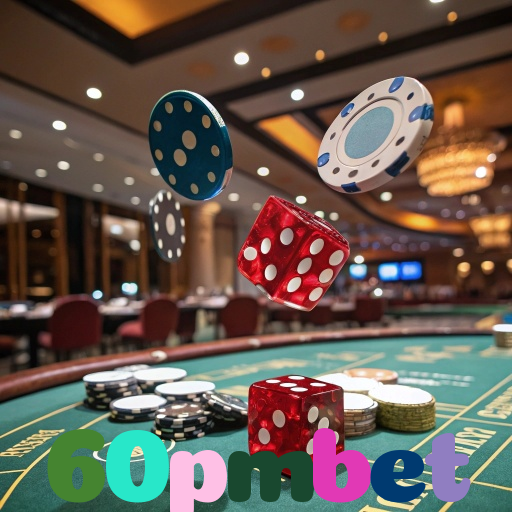 A Magia dos Jogos de Fantasia na 60pmbet
