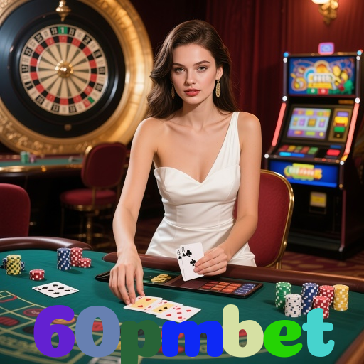 A Magia dos Jogos de Fantasia na 60pmbet