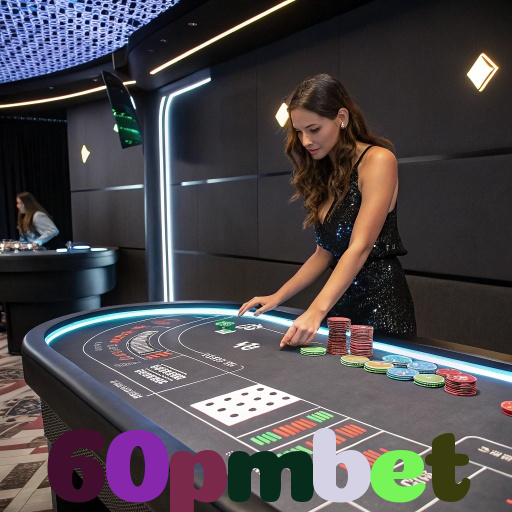 A Magia dos Jogos de Fantasia na 60pmbet