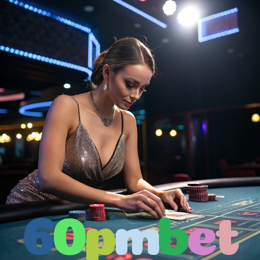 A Magia dos Jogos de Fantasia na 60pmbet