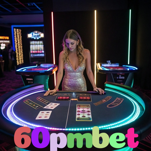 A Magia dos Jogos de Fantasia na 60pmbet