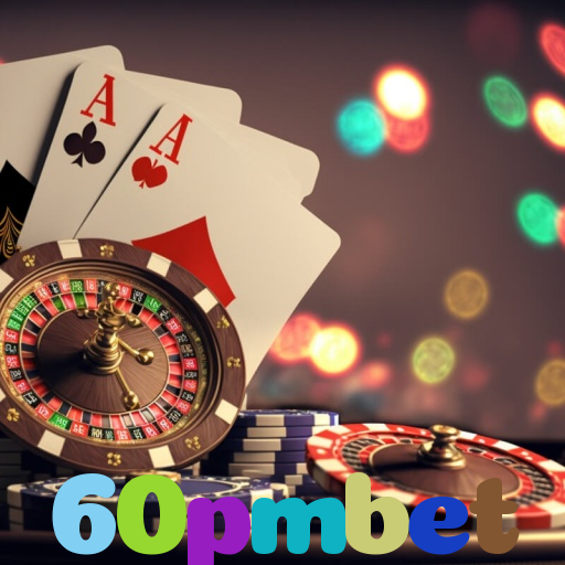 A Magia dos Jogos de Fantasia na 60pmbet