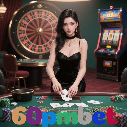 A Magia dos Jogos de Fantasia na 60pmbet