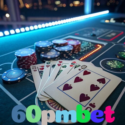 A Magia dos Jogos de Fantasia na 60pmbet