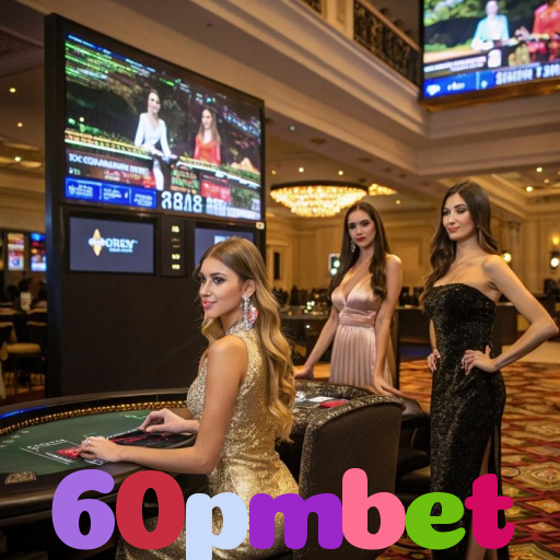 A Magia dos Jogos de Fantasia na 60pmbet