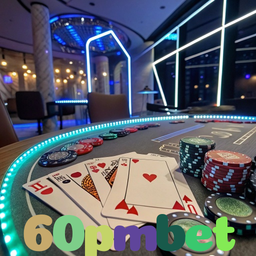 A Magia dos Jogos de Fantasia na 60pmbet