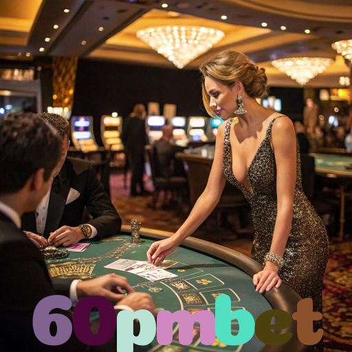 A Magia dos Jogos de Fantasia na 60pmbet