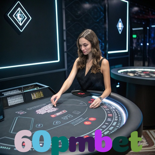 A Magia dos Jogos de Fantasia na 60pmbet