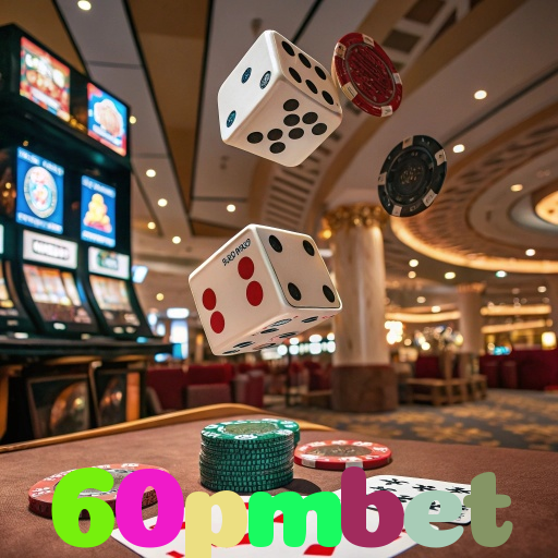 A Magia dos Jogos de Fantasia na 60pmbet