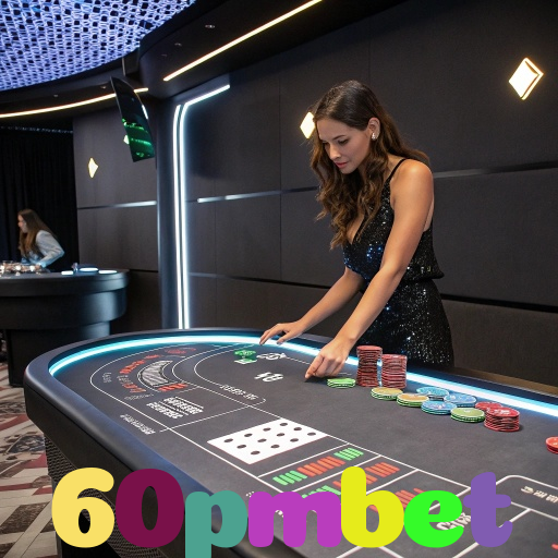 A Magia dos Jogos de Fantasia na 60pmbet