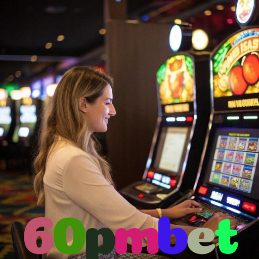 A Magia dos Jogos de Fantasia na 60pmbet