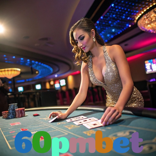 A Magia dos Jogos de Fantasia na 60pmbet