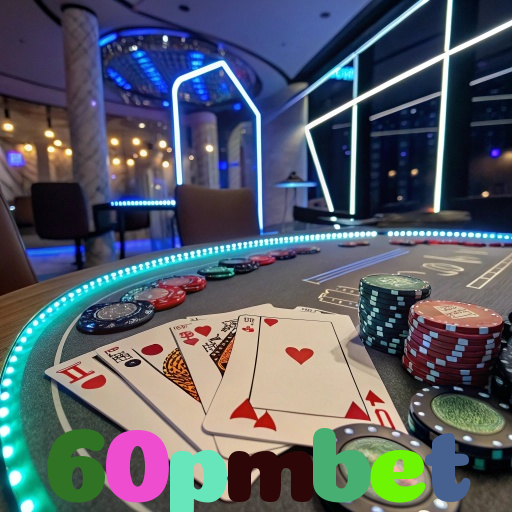 A Magia dos Jogos de Fantasia na 60pmbet