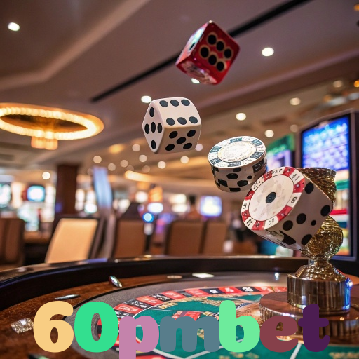 A Magia dos Jogos de Fantasia na 60pmbet