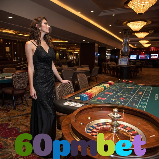 A Magia dos Jogos de Fantasia na 60pmbet