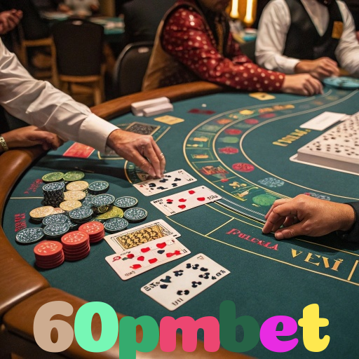 A Magia dos Jogos de Fantasia na 60pmbet