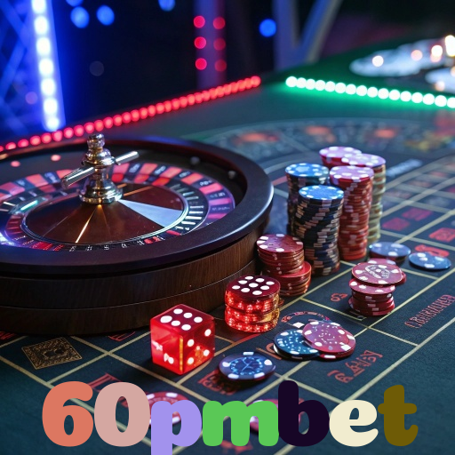 A Magia dos Jogos de Fantasia na 60pmbet