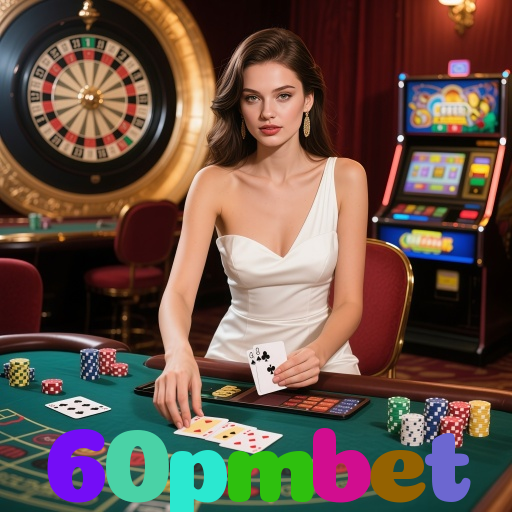 A Magia dos Jogos de Fantasia na 60pmbet