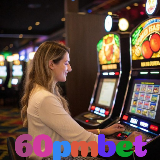 A Magia dos Jogos de Fantasia na 60pmbet