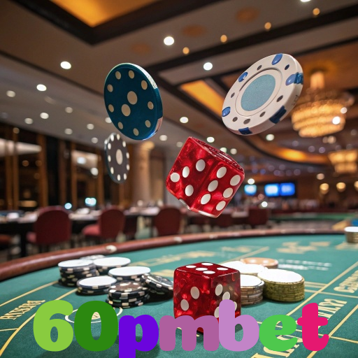A Magia dos Jogos de Fantasia na 60pmbet