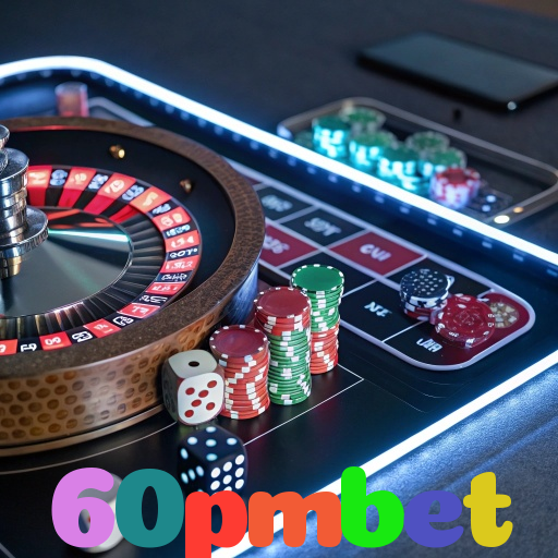 A Magia dos Jogos de Fantasia na 60pmbet