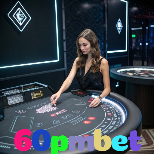 A Magia dos Jogos de Fantasia na 60pmbet