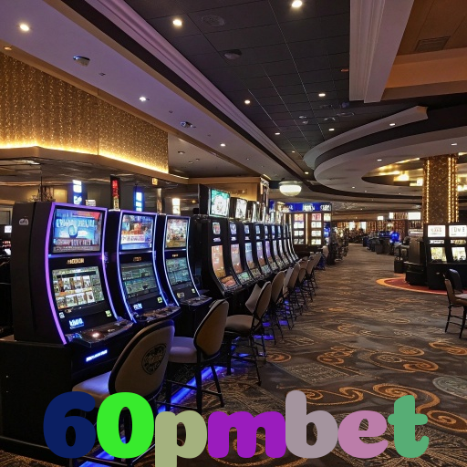 A Magia dos Jogos de Fantasia na 60pmbet