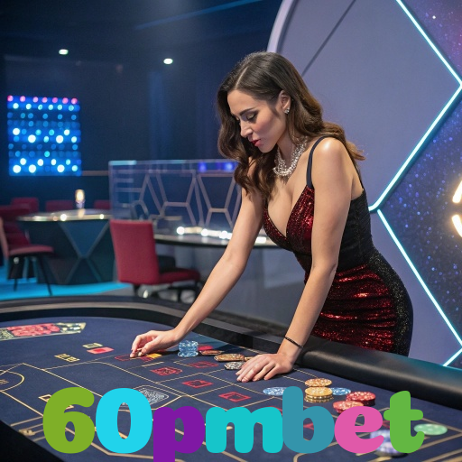 A Magia dos Jogos de Fantasia na 60pmbet