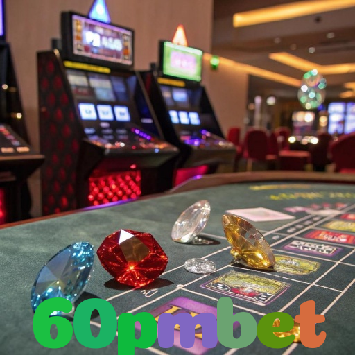 A Magia dos Jogos de Fantasia na 60pmbet