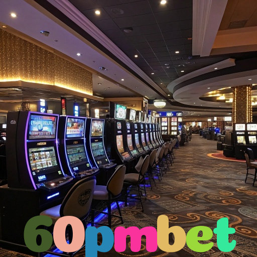 A Magia dos Jogos de Fantasia na 60pmbet