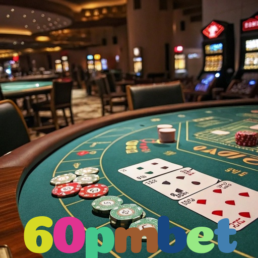 A Magia dos Jogos de Fantasia na 60pmbet