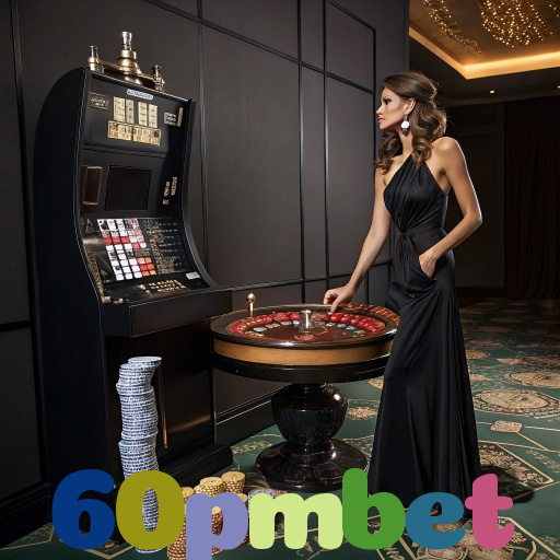 A Magia dos Jogos de Fantasia na 60pmbet