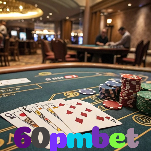A Magia dos Jogos de Fantasia na 60pmbet