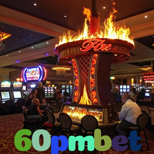 A Magia dos Jogos de Fantasia na 60pmbet