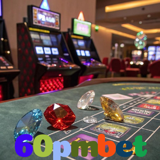 A Magia dos Jogos de Fantasia na 60pmbet